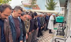 Eskişehir seferini yapan trenin çarptığı genç toprağa verildi