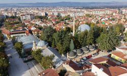 Kurşunlu Külliyesi'nde tahliye kararı durduruldu