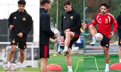 Eskişehirspor’un İzmir sınavında hedef 3 puan