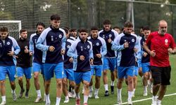 Buca için sıkı mesai