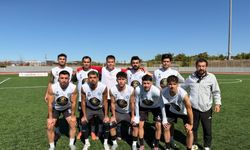 Emekspor sonuca gitti 3-1