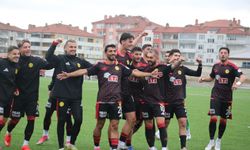 Kaptan Beykan ya atıyor ya attırıyor