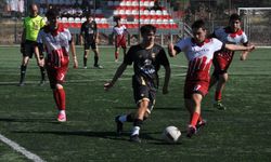 Adanırspor zirveye koşuyor 5-3