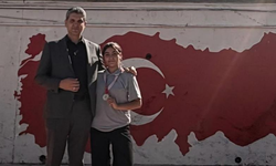 Eskişehir Orgeneral Halil Sözer Ortaokulu, yeni sezona Türkiye birinciliği ile başladı