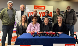 Yan Yana Eskişehir’den ortak mücadele çağrısı