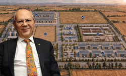 Borsadan Eskişehir’e dev yatırım: Tarıma “Bereket” dokunuşu