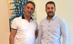 YENİ Parti Sivrihisar’da Olçay Çevik yeniden ilçe başkanı seçildi