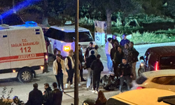 Eskişehir’de motosiklet ile otomobil çarpıştı: 1 yaralı