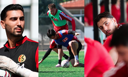 Eskişehirspor kupa mesaisine başladı
