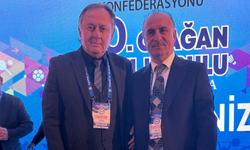 Atam yeniden TASKK yönetiminde