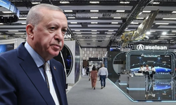 77. Uluslararası Uzay Kongresi başladı! Erdoğan: Türkiye uzayda kendi teknolojilerini geliştiriyor