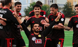 Es-Es için kupa zamanı