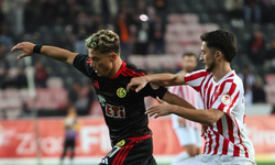 Eskişehirspor'un rakibi yarın belli olacak