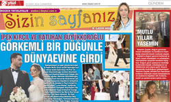 Sizin Sayfanız