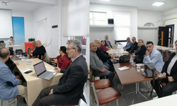 CHP Eskişehir’den üyelere güzel konuşma ve diksiyon semineri