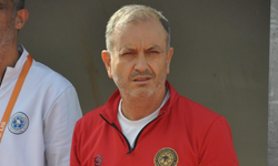 14 maçlık seri bitti