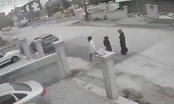 Eskişehir’de evlerden hırsızlık yapan 2 şüpheli tutuklandı