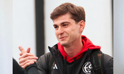 Atalay şans bekleyecek