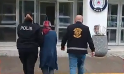 Eskişehir’de 20 yıl 5 ay hapis cezasıyla aranan şahıs yakalandı