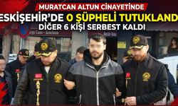 Eskişehir’de pompalı tüfekli kavgada 1 tutuklama, 6 adli kontrol