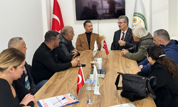 CHP Tepebaşı’ndan pancar üreticilerinin imza kampanyasına destek