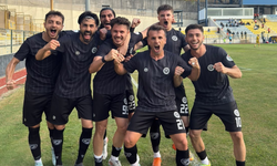 Anadolu'dan altın galibiyet 0-1