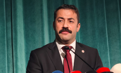 YENİ Parti Eskişehir’de Talat Yalaz yeniden başkan seçildi