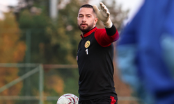 Sen bu değilsin Göymen