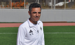 Eski Es-Es'li rakip oldu