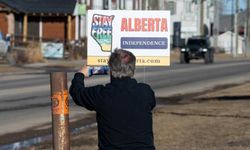 Alberta'da bağımsızlık referandumu: Kanada'dan ayrılma tartışması sandığa taşınıyor