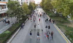 Eskişehir’de Arabasız Pazar için tarih belli oldu: O güzergâh trafiğe kapanacak