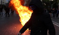 Arnavutluk'ta protestolara katılanlara 6 bin doları aşan ceza