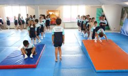 Odunpazarı’nda Kış Spor Okulları için kayıtlar sürüyor