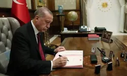 Resmi Gazete'de atama ve görevden alma kararları: SPK Başkanı değişti