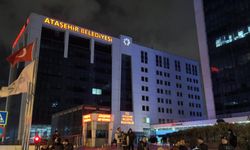 Ataşehir’de belediyeye operasyon: Başkan Vekili Murat Güneş gözaltında