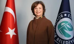Ayşe Ünlüce, TBB Başkanvekilliğine aday oldu