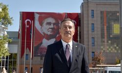Ahmet Ataç: Cumhuriyetimizin kazanımlarını korumak hepimizin görevi