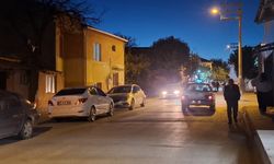 Eskişehir'in o mahallesinde vatandaşlar yaya geçidi istiyor