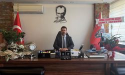 Ayhan Sivri, Odunpazarı İlçe Emniyet Müdürü oldu