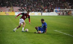 Kerem Baykuş kurtardı