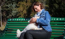 Ünlüce’den 4 Ekim Dünya Hayvanları Koruma Günü mesajı