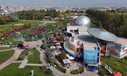 BilimFest Eskişehir’in etkinlik alanı değişti