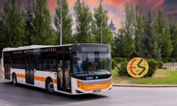 Büyükşehirden Eskişehirspor maçına ring seferleri