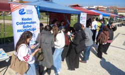 Eskişehir’de gençlere bağımlılık farkındalığı desteği
