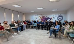 Eskişehir Büyükşehir Belediyesinden insan ticaretiyle mücadele eğitimi