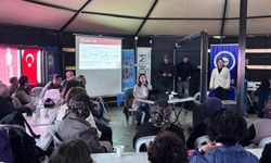 Büyükşehirden kadın çiftçilere katma değerli üretim eğitimi