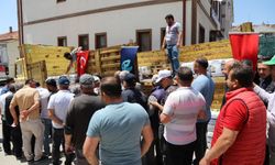 Eskişehir’de çiftçiye sıvı gübre desteği başvuruları başladı