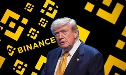 Trump'tan Binance açıklaması: Siber saldırının arkasında kim var?