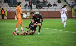 İsmail Kulet kaçırdı