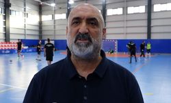 Hentbolda Mihalıççık kayıplarda